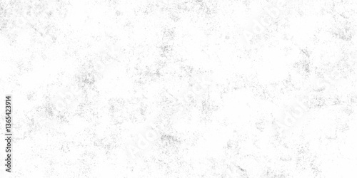 White and gray grunge paper texture background. creative stone ceramic art wall surface texture. distressed grunge overlay texture. painted decorative plaster wall. 