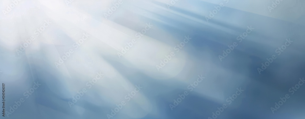 Abstract blur white blue backgrounds speed lighting dark overlay flat modern gradient smooth illustration. Abstract blur white blue backgrounds speed lighting dark overlay flat modern gradient smooth illustration.