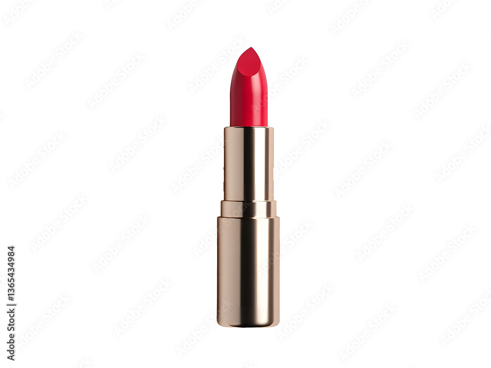 lipstick isolated on white lipstick isolated on white