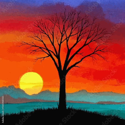 Serenade of the Sunset