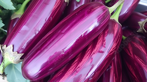 Aubergine