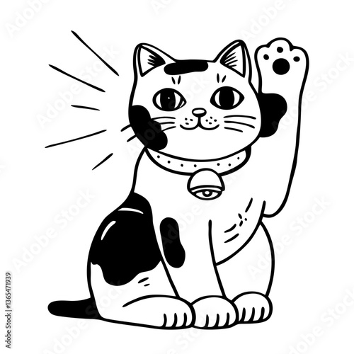 Maneki Neko