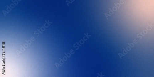 Wallpaper Mural Abstract Pastel Pink and Deep Blue Gradient Background blue .Color Gradient Background with Rich, Neutral Tones and Smooth Shading ..Abstract blue gradient background looks modern blurry  Torontodigital.ca