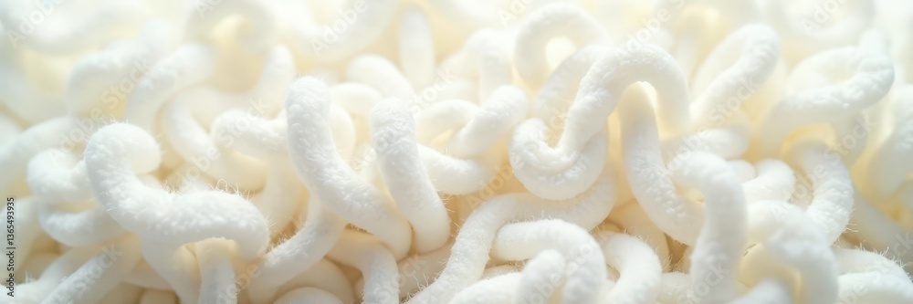 Soft, fluffy white lamb fur texture Close-up view , clean, photography, detail Soft, fluffy white lamb fur texture Close-up view , clean, photography, detail