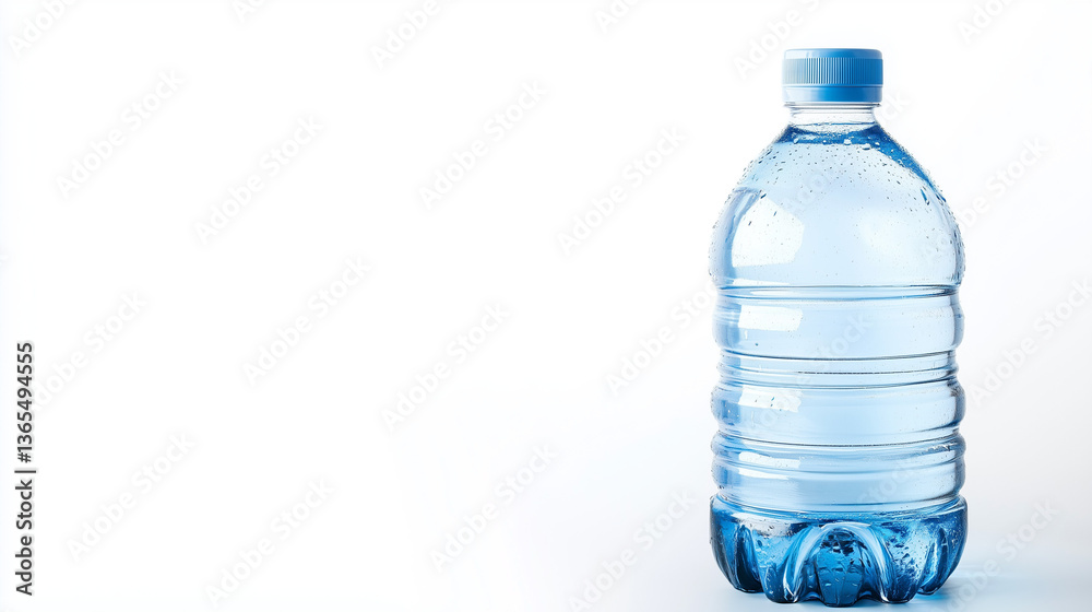A large water bottle displayed against a white background.
A large water bottle displayed against a white background.