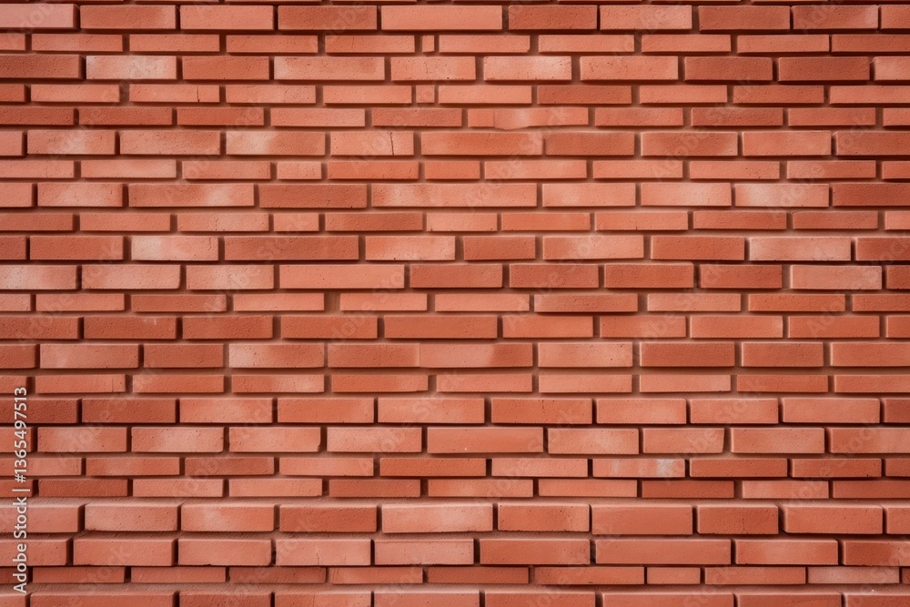 Fototapeta premium Brick wall architecture backgrounds.