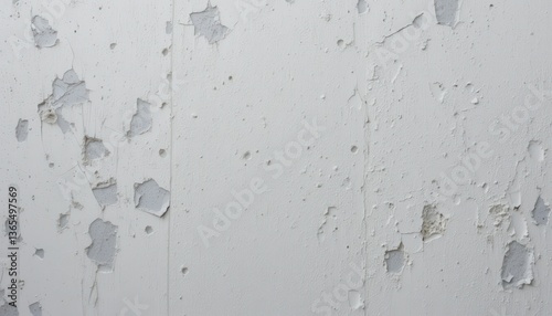 Wallpaper Mural Peeling paint texture indoor walls image urban environment close-up aesthetic details Torontodigital.ca