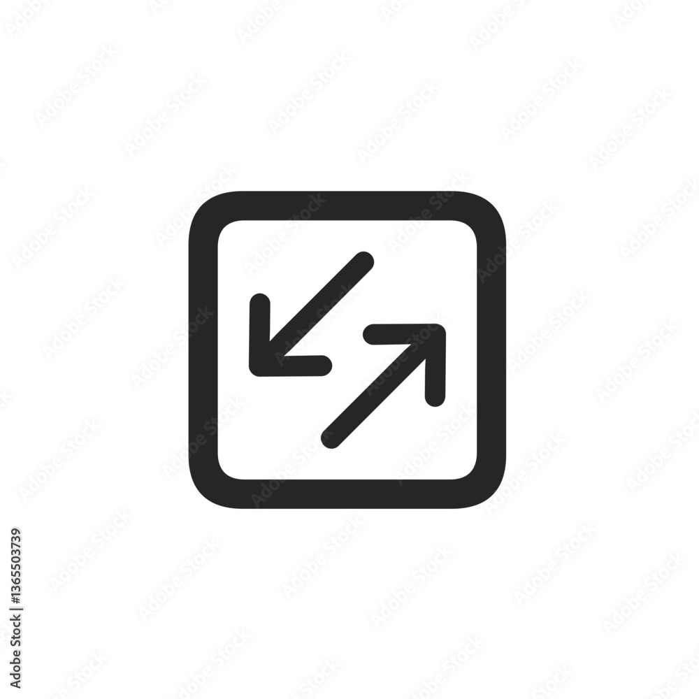 Fullscreen Square Fullscreen Square