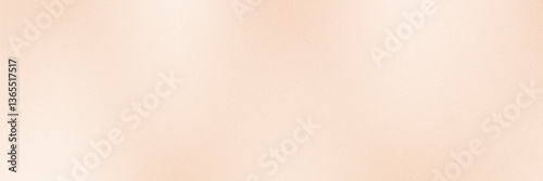 Light pale tender peach pink beige white silk satin fabric. Elegant luxury abstract background for design. Color gradient. Lines. Curtain. Drapery. Soft folds. Gentle. Template.vector eps10