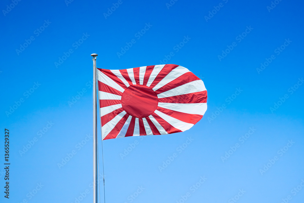 軍艦旗 Images – Browse 30 Stock Photos, Vectors, and Video | Adobe