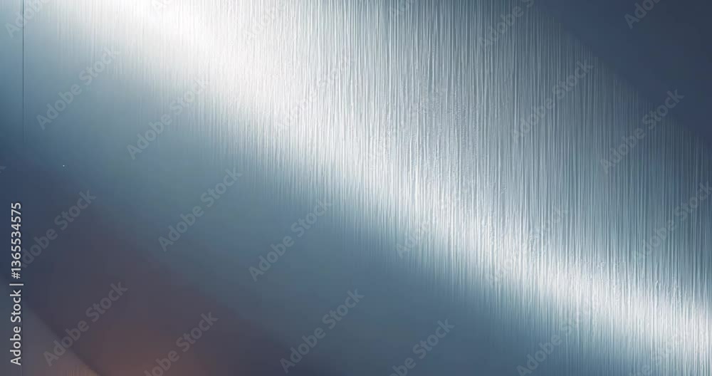 Close-up view of a smooth metal matte texture surface background.