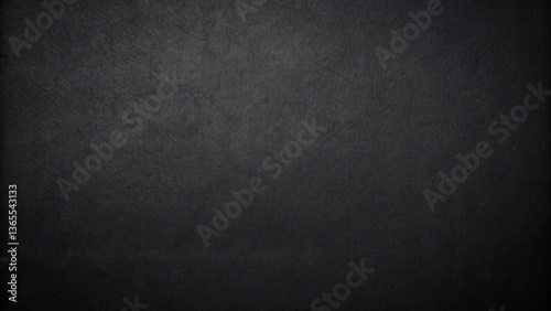 Dark grey textured background. The image features a dark grey surface with a subtle texture. It's perfect for adding depth and contrast to your designs. 