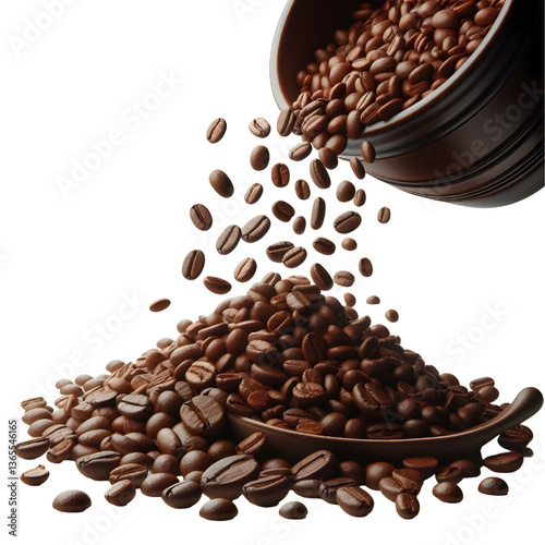 coffee beans