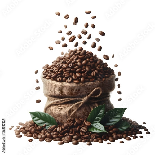 coffee beans