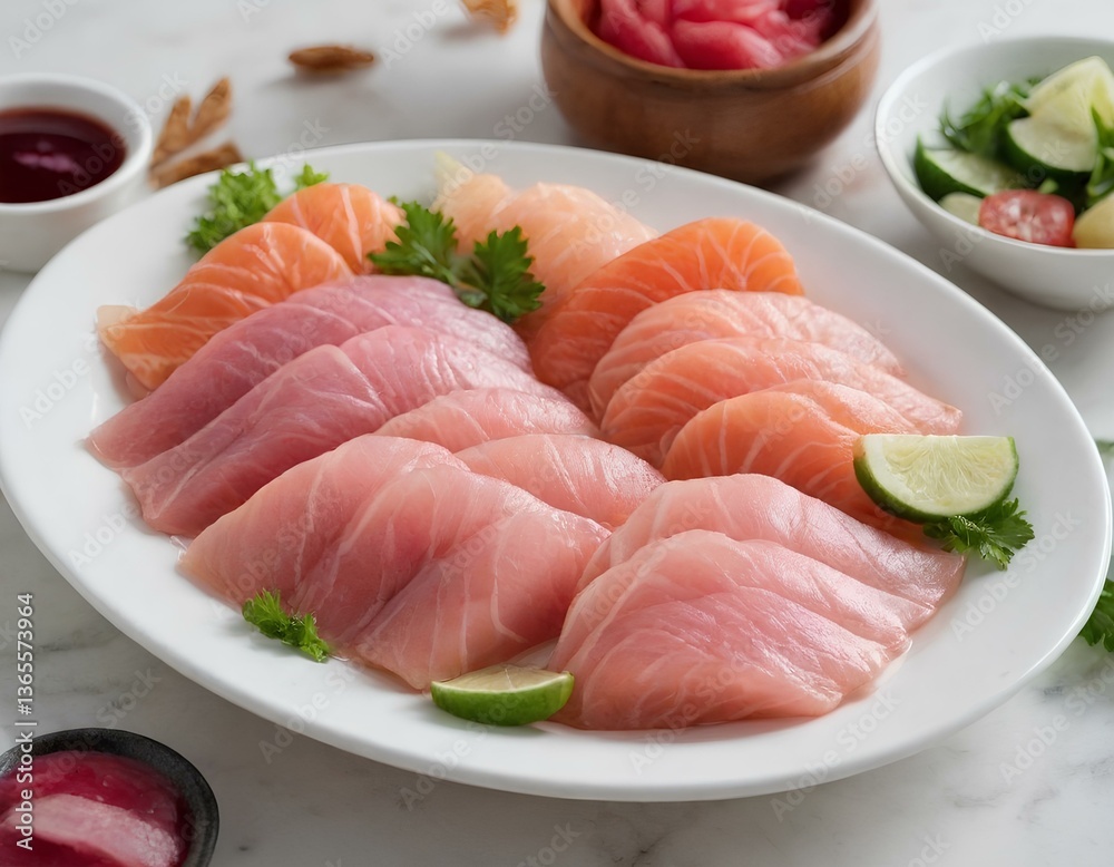 raw salmon fillet raw salmon fillet