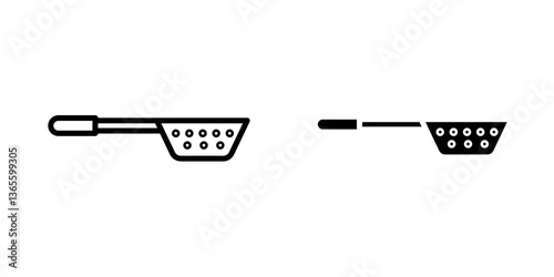 sieve icon