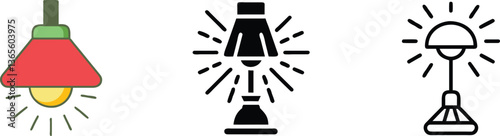 Lighting Fixtures Lamps, Pendant Lights, Illumination Designs