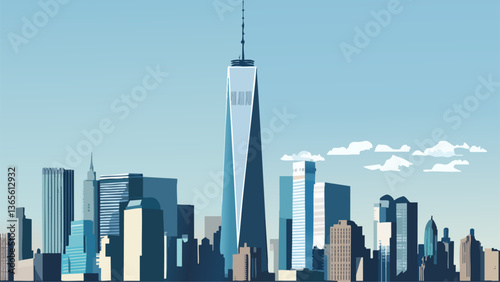 One World Observatory – Stunning Views of New York