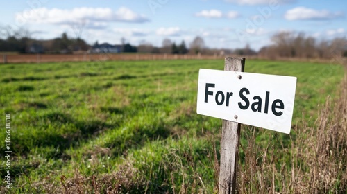 Land for sale real estate opportunity