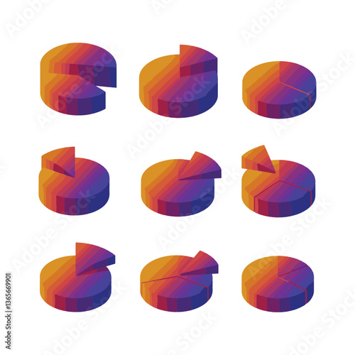 Prestigious futuristic icon illustrating modern artistic principles with immersive lighting in an elegant illustration