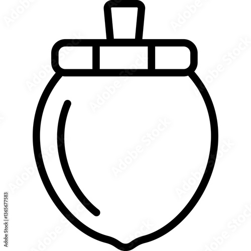 hazelnut icon