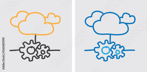 Empowering Businesses with Scalable Cloud-as-a-Service Solutions