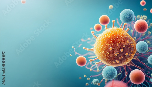 3-9-085-Contact urticaria mast cell-mediated responses.. Emphasize the negative space on the left fo (1)