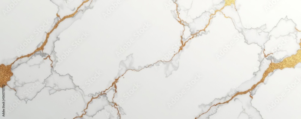 Soft marble background with subtle veins and specks of gold, veins, elegant Soft marble background with subtle veins and specks of gold, veins, elegant