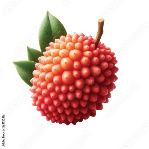 A arbutus fruit vector