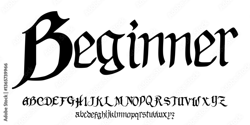 Fototapeta premium vector logo for company