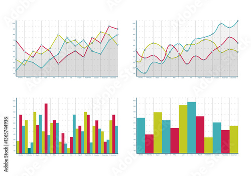 png business analysis growth management financial accounting review check investigate visualisation flare light figure statistic market research diagram concept nobody indoor png chart graph datum