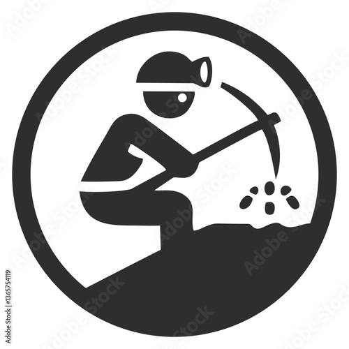 Bergmann Symbol 
