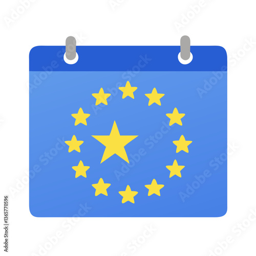 Europe Day
