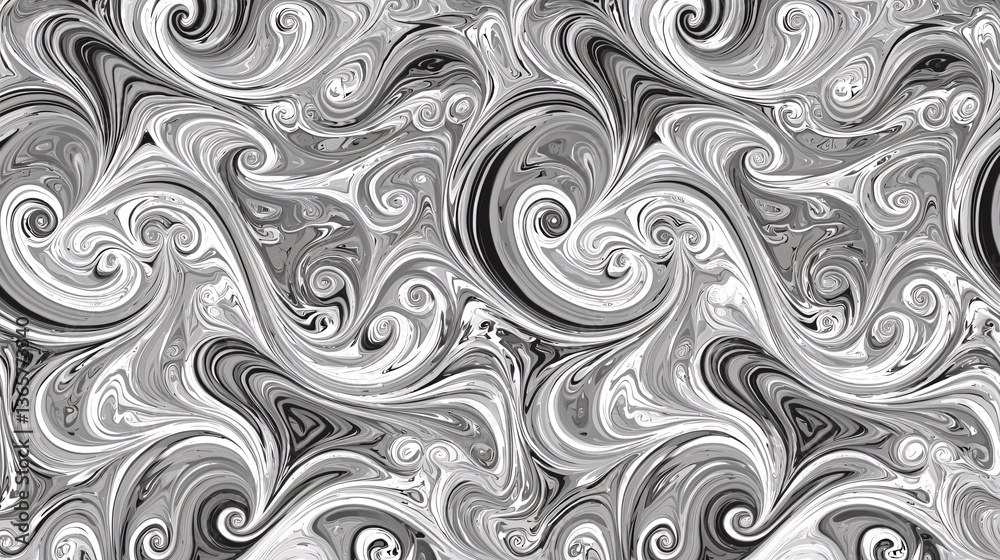 effect in black, white, and gray with swirling natural patterns. marbled effect, black and white, gray tones, swirling patterns, natural look, fluid texture, abstract design, organic patterns, effect in black, white, and gray with swirling natural patterns. marbled effect, black and white, gray tones, swirling patterns, natural look, fluid texture, abstract design, organic patterns,