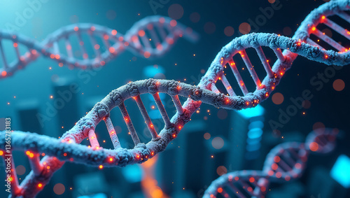 Brand DNA: Building Identity in the Digital Age
