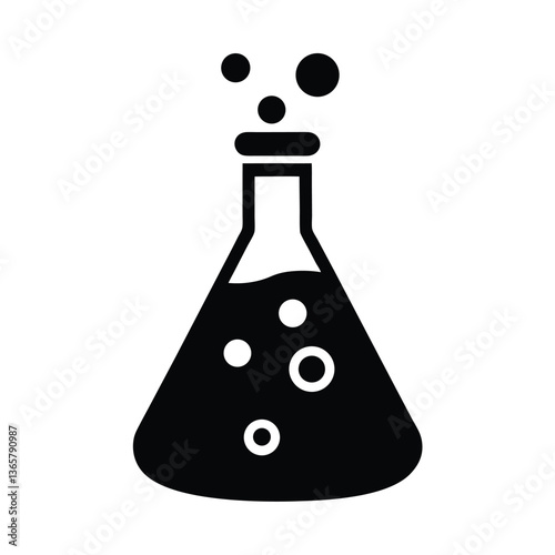 chemical test tubes