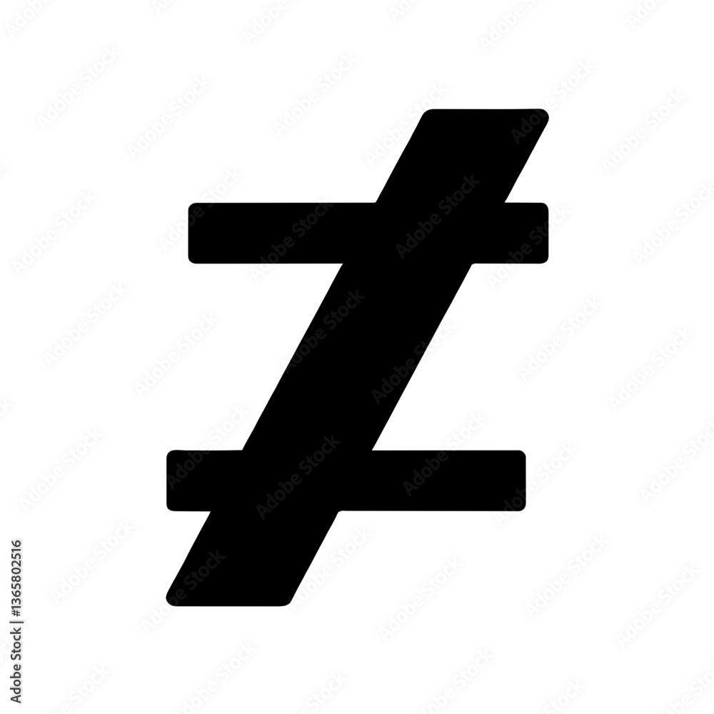 Obraz premium Vector icon of a green and white code bracket representing web development accessibility