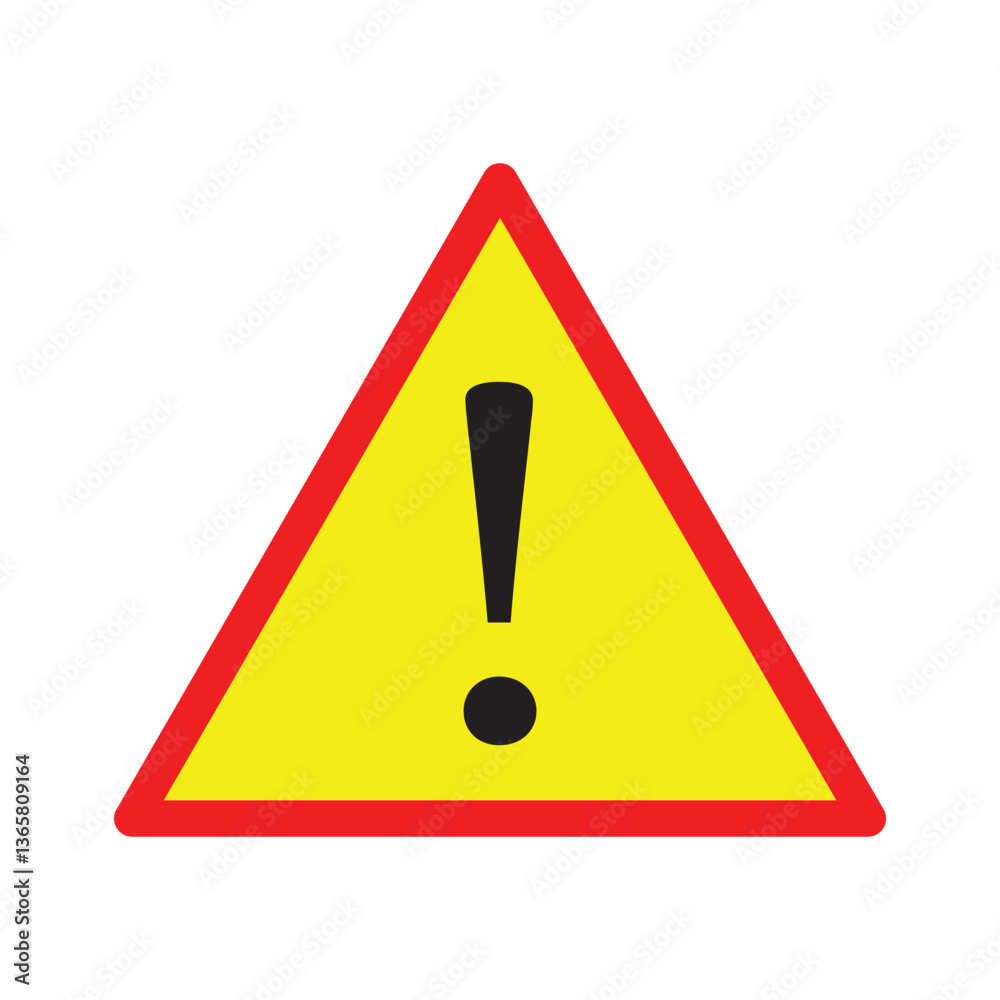 Warning vector signs. Attention sign, warning sign, caution sign, danger sign. Exclamation mark. Warning, attention, caution sign in eps 10. Warning vector signs. Attention sign, warning sign, caution sign, danger sign. Exclamation mark. Warning, attention, caution sign in eps 10.