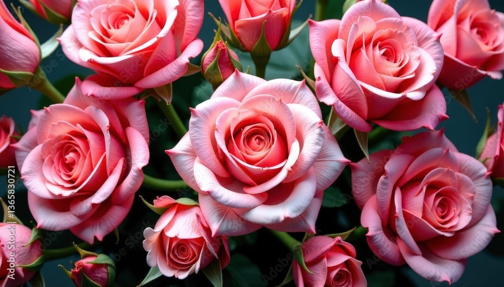 Intricate blooming roses, repeating elegantly , illustration, fabric, elegant Intricate blooming roses, repeating elegantly , illustration, fabric, elegant