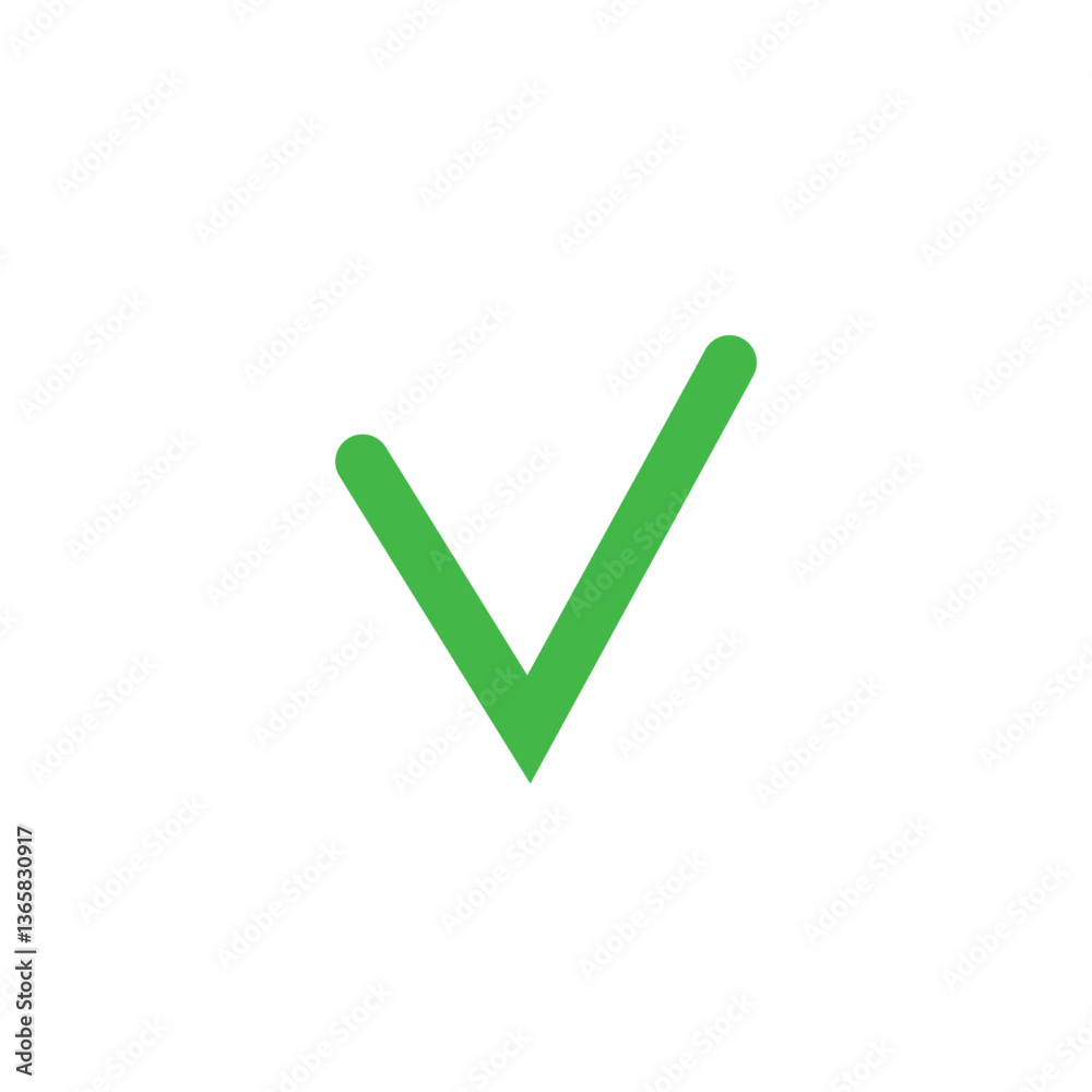 check and choice illustration icon check and choice illustration icon
