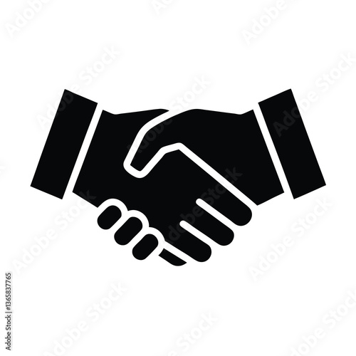 handshake vector format