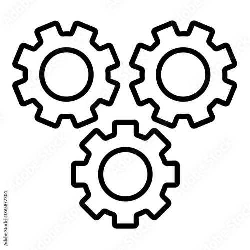 settings icon