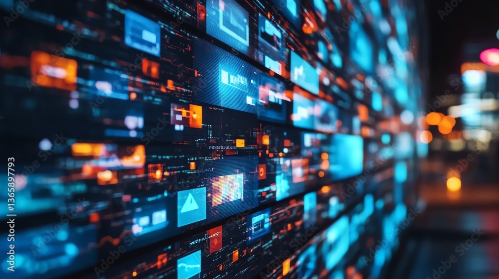 AI-generated media monitoring reports analyzing news articles. AI-generated media monitoring reports analyzing news articles.
