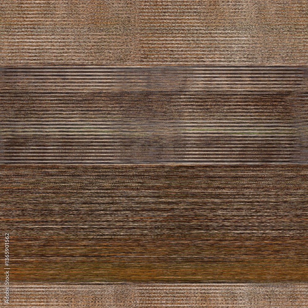 Thin horizontal marl stripe in autumnal brown earth tones. Seamless repeat texture in warm tapestry woven fabric effect. Perfect for trendy masculine shirt ombre design Thin horizontal marl stripe in autumnal brown earth tones. Seamless repeat texture in warm tapestry woven fabric effect. Perfect for trendy masculine shirt ombre design