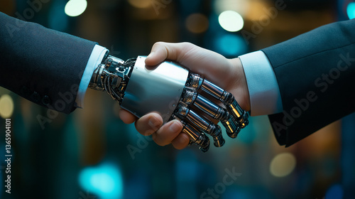Digital transformation and leadership in corporate innovation business development and technology integration
