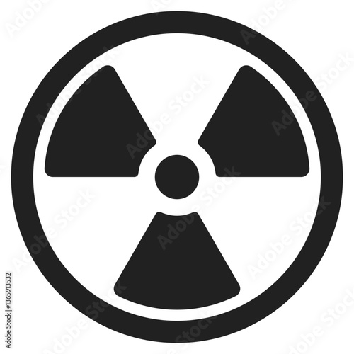 Radioactive
