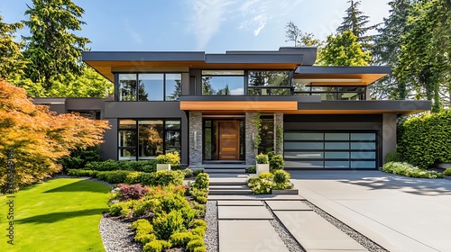 japanese garden in japan