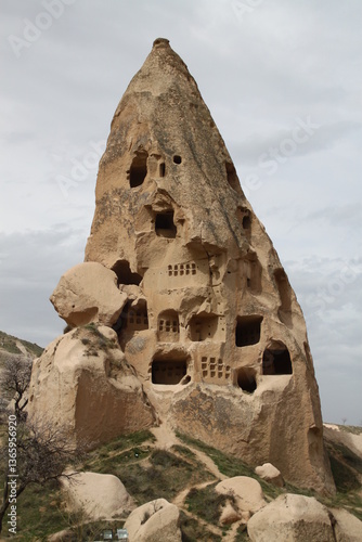 Capadocia