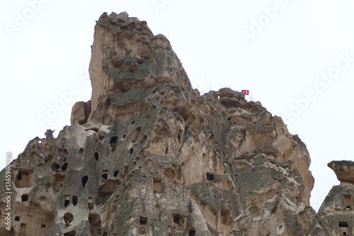 Capadocia