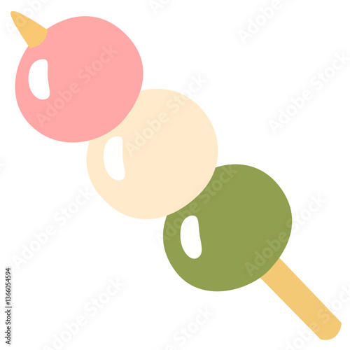 Dango

